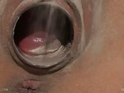 حصلت ابنة مثير حصلت على فيديو اللعبة سكس زوجه الاب مترجم عربي (ميشيل أندرسون)