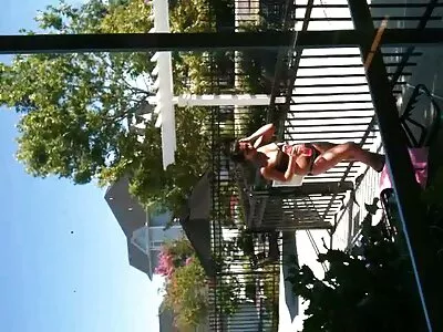 فيديو الأشياء فلم سكس روسي مترجم الكبيرة في الحياة (أودري بيتوني ، لوجان بيرس)