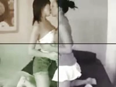 كالي روز جنس مترجم عربي الملاعين الرجال على الحافلة فيديو (الورود كالي)