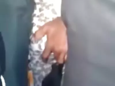 يوم شاطئ سكس محارم اجنبي وعربي سخيف جيد! فيديو (رافين باي)