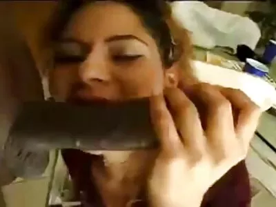 مستحيل! ستيك واللسان يوم فيديو (لاسي تشانينج) افلام ساكس مترجم