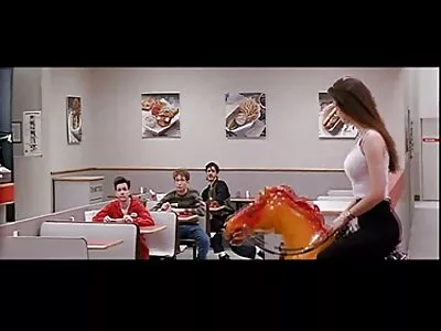 My Knight In Squirting Armor video سكس مساج مترجم عربي (إريك إيفرهارد ، سيندي لانج)